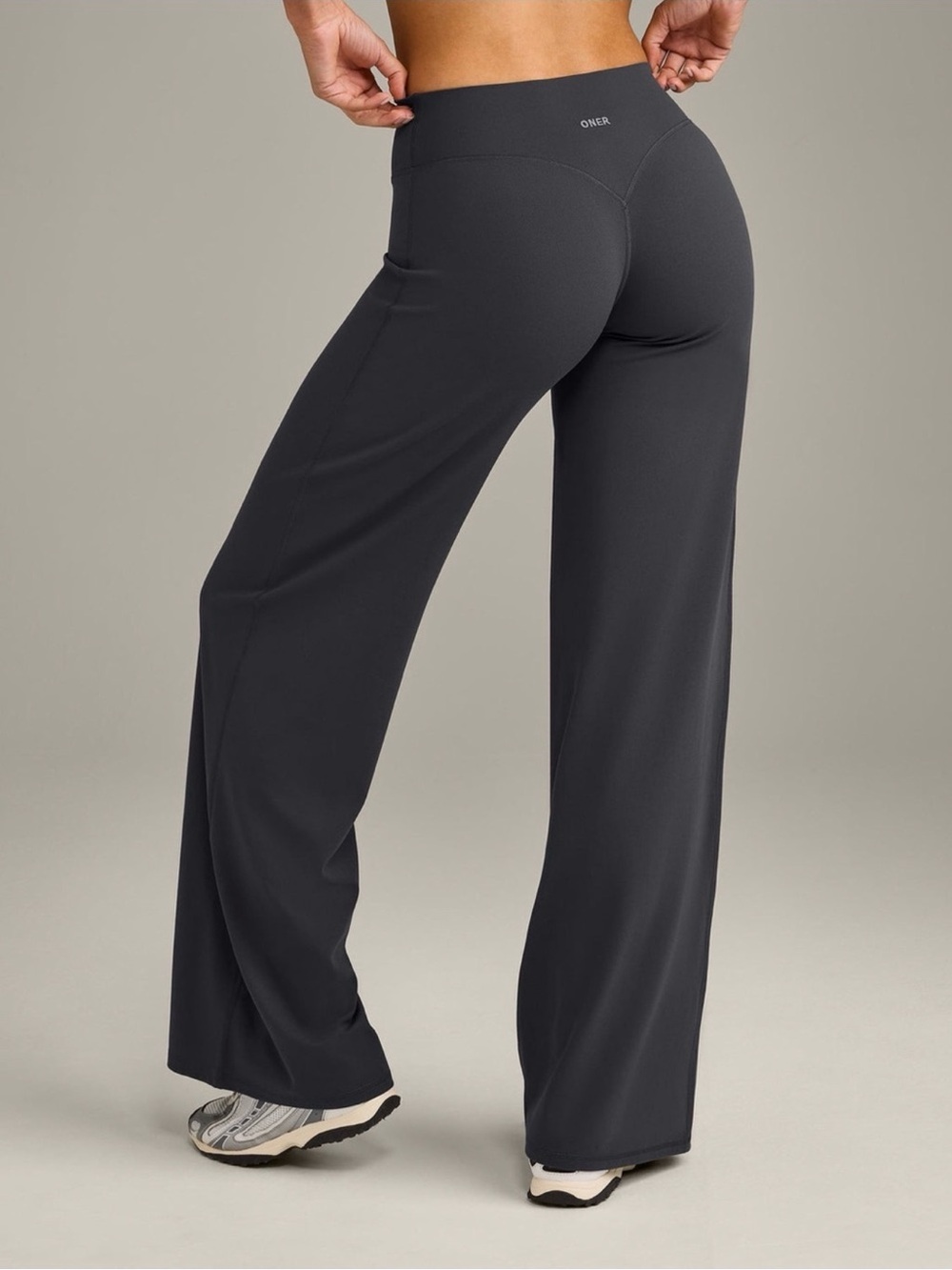 Oner Active Softmotion Straight Leg Pants